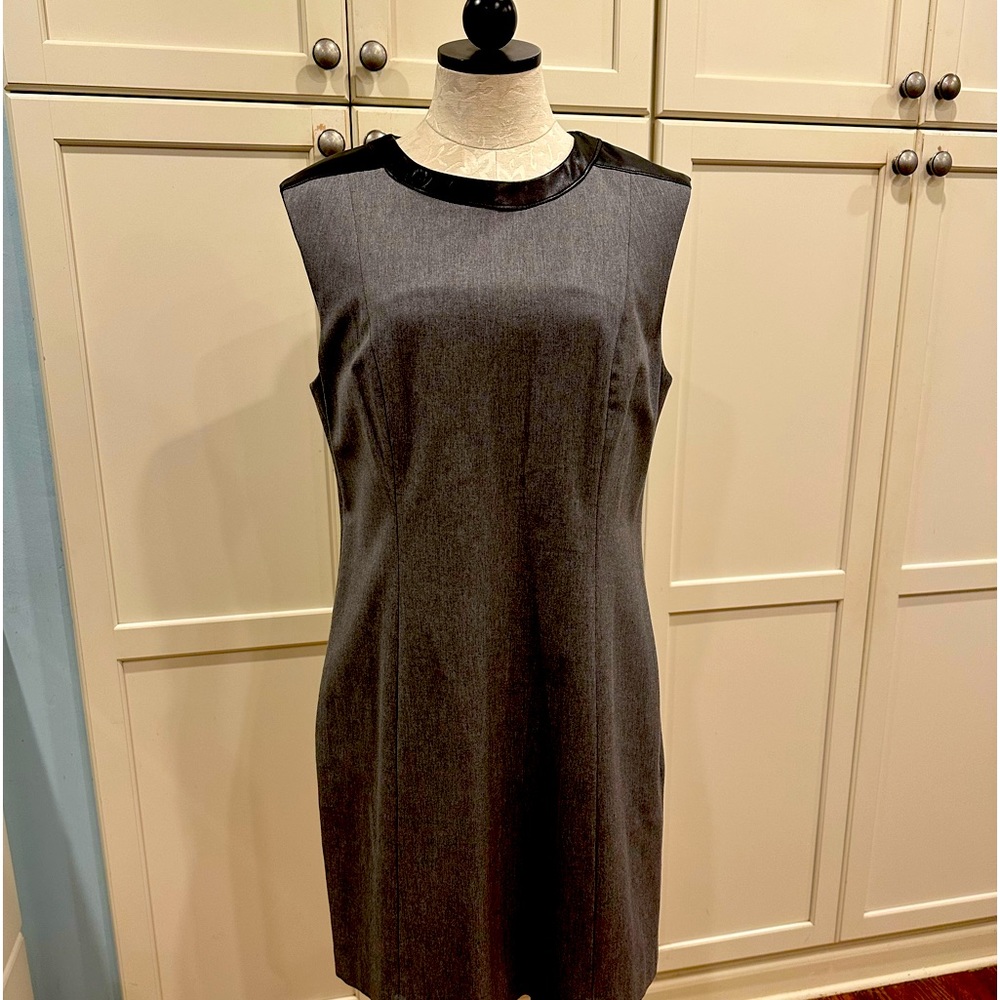 Ladies Banana Republic Dress